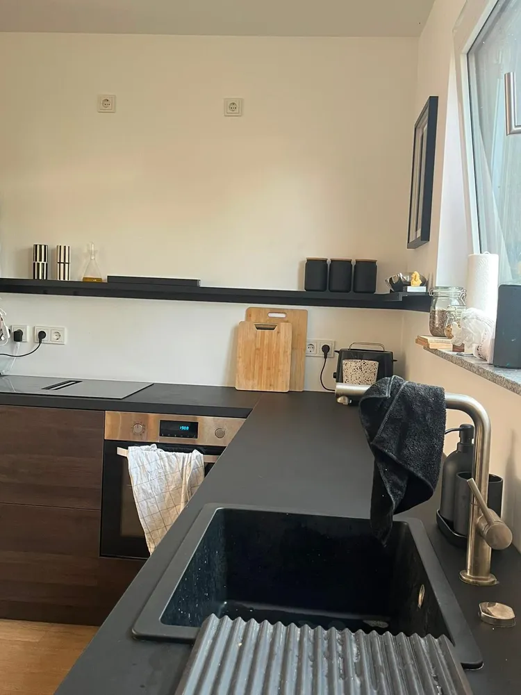3 Zimmer Wohnung mit 84 m² in Düsseldorf – Bild 4