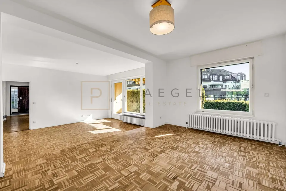 4 Zimmer Haus mit 141 m² in Berlin – Bild 9