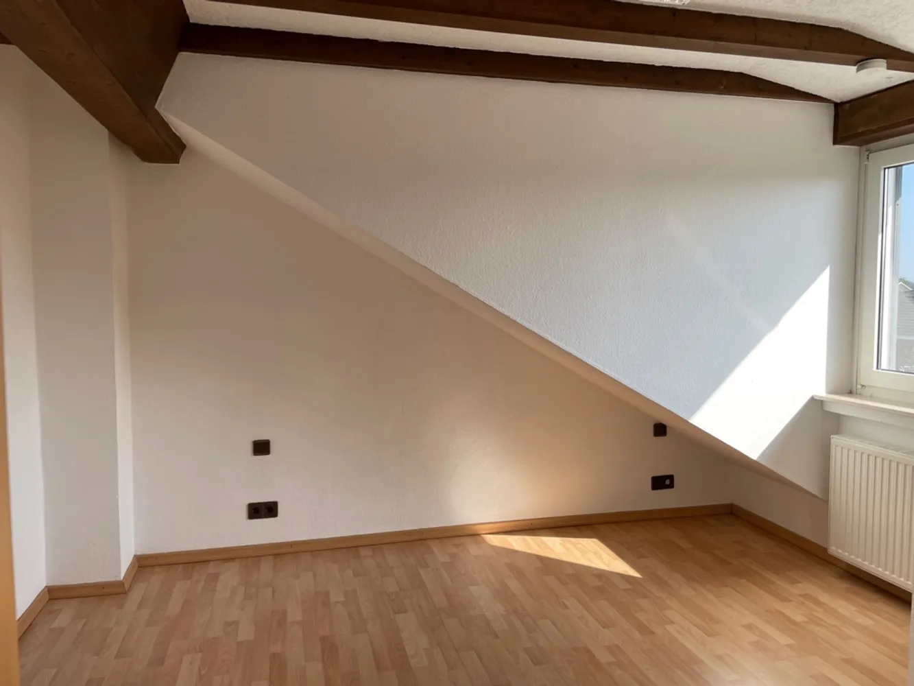2 Zimmer Wohnung mit 70 m² in Coesfeld – Bild 3