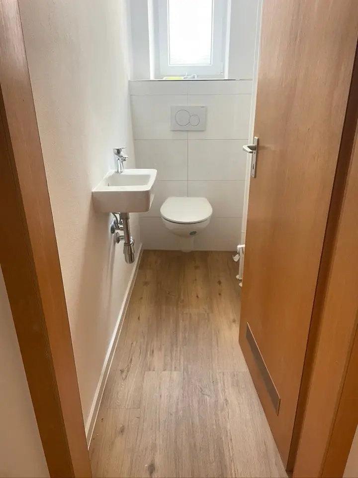 3 Zimmer Wohnung mit 90 m² in Mannheim – Bild 5