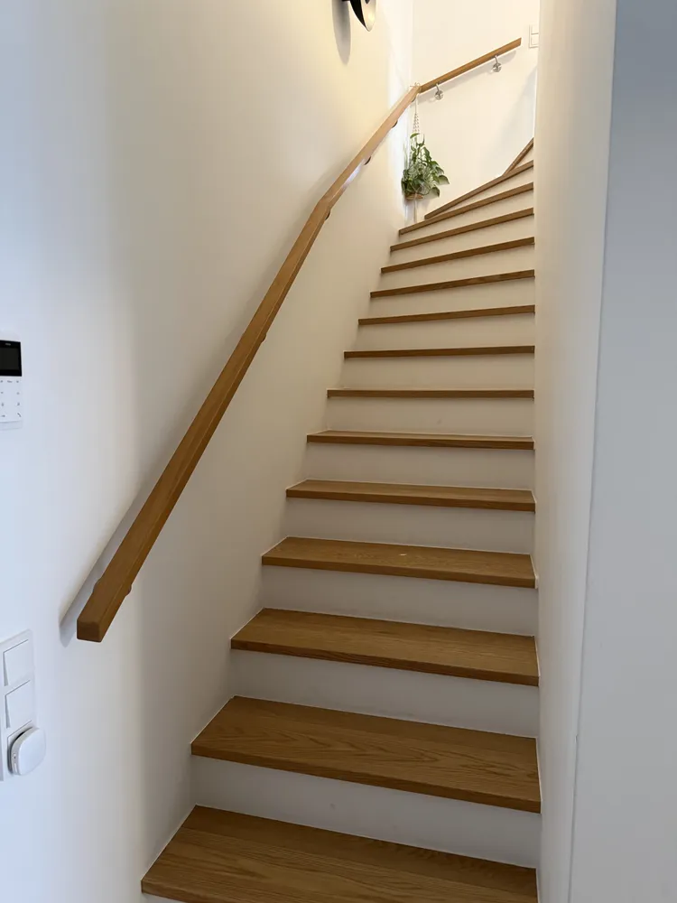 3 Zimmer Wohnung mit 122 m² in Hamburg – Bild 11