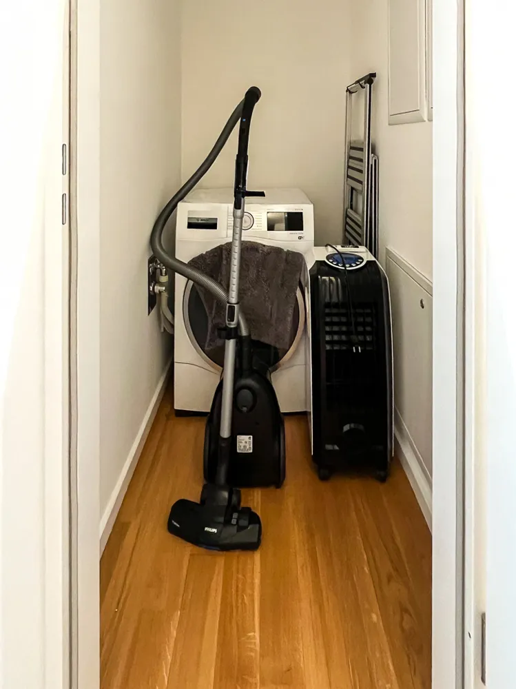 1 Zimmer Wohnung mit 35 m² in Düsseldorf – Bild 9