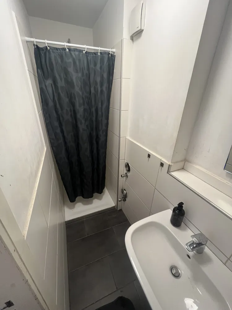 1 Zimmer Wohnung mit 20 m² in Bremen – Bild 6