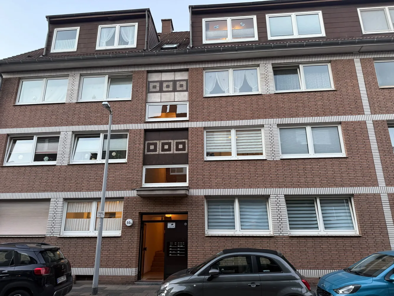 3 Zimmer Wohnung mit 85 m² in Duisburg – Bild 2