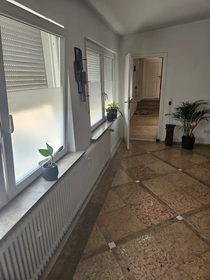 3 Zimmer Wohnung mit 105 m² in Trier – Bild 3