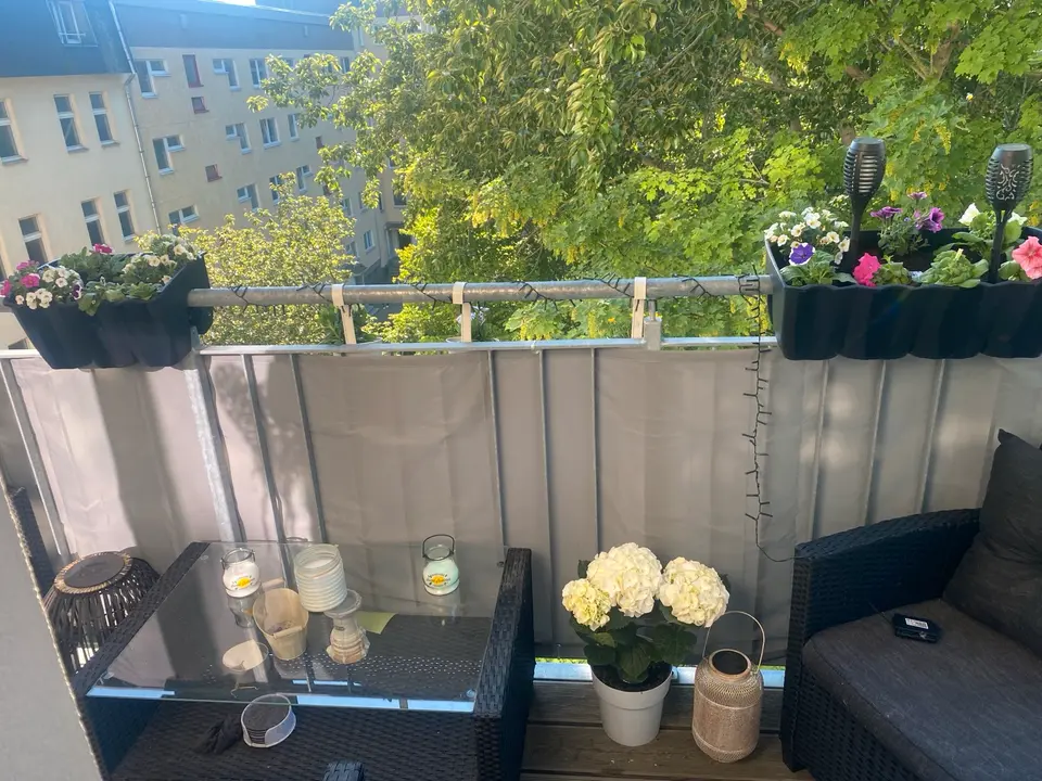 3 Zimmer Wohnung mit 75 m² in Chemnitz – Bild 7