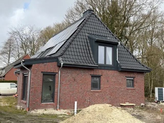 4 Zimmer Wohnung mit 100 m² in Papenburg – Bild 3