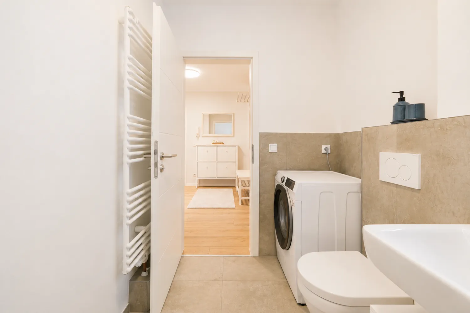 2 Zimmer Wohnung mit 67 m² in Dresden – Bild 8