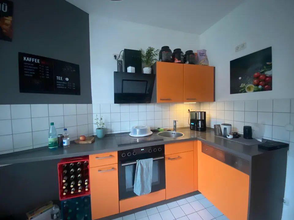 2 Zimmer Wohnung mit 73 m² in Dresden – Bild 7