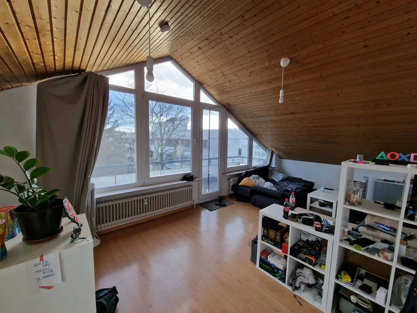 2 Zimmer Wohnung mit 42 m² in Sindelfingen – Bild 4