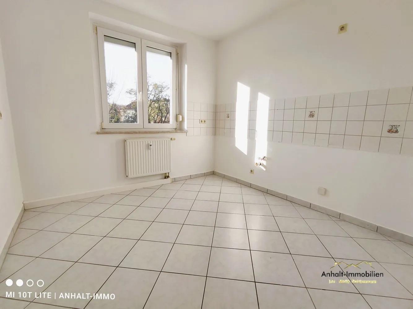 2 Zimmer Wohnung mit 65 m² in Bitterfeld-Wolfen – Bild 9