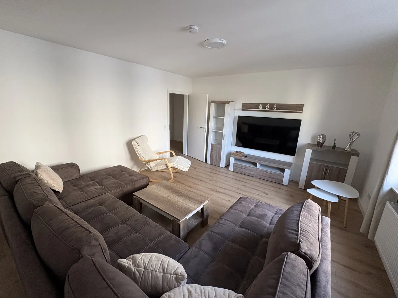 2 room apartment with 65 m² in Wuppertal – Photo 1