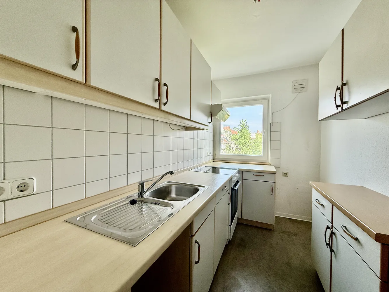 3 Zimmer Wohnung mit 60 m² in Berlin – Bild 12