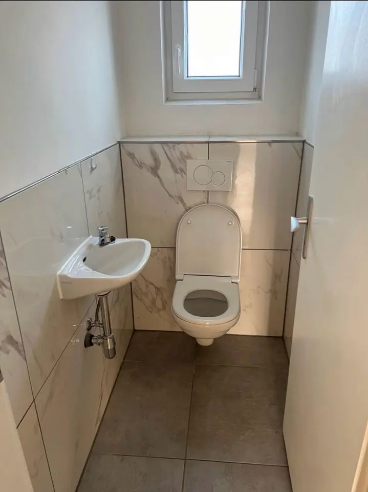 3 Zimmer Wohnung mit 90 m² in Norden – Bild 6
