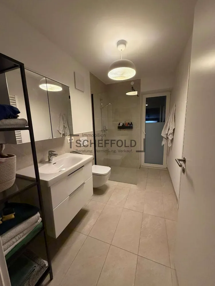 4 Zimmer Wohnung mit 83 m² in Ulm – Bild 10