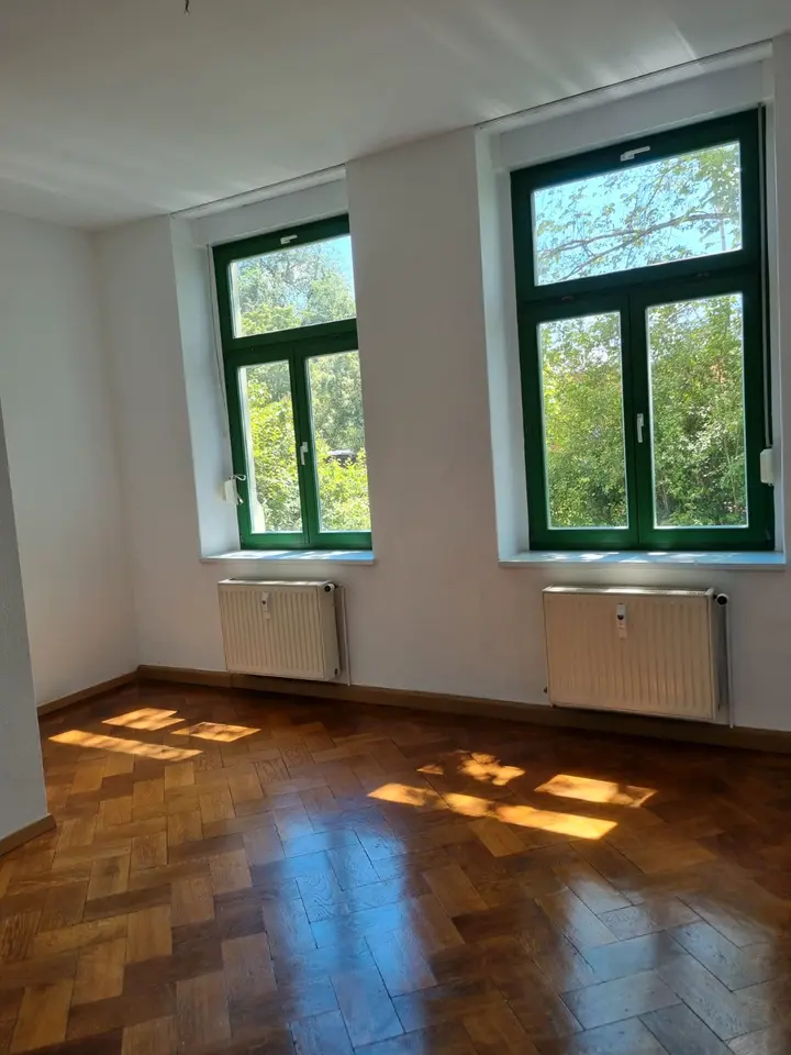 5 Zimmer Wohnung mit 160 m² in Lutherstadt Wittenberg – Bild 3