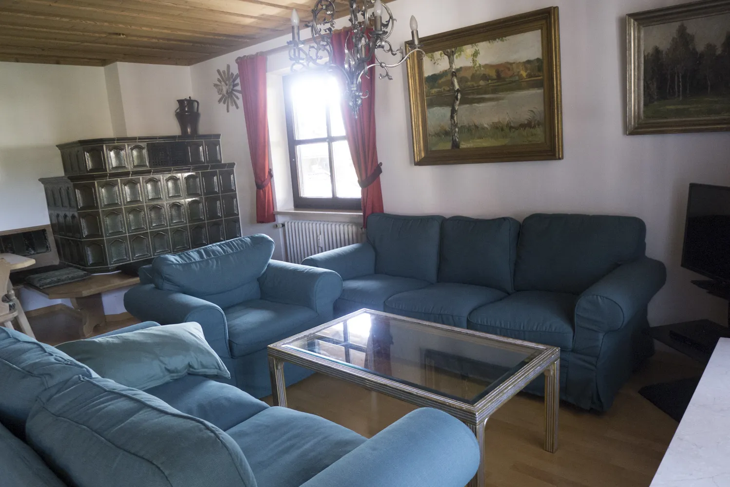 4 Zimmer Wohnung mit 150 m² in Garmisch-Partenkirchen – Bild 10
