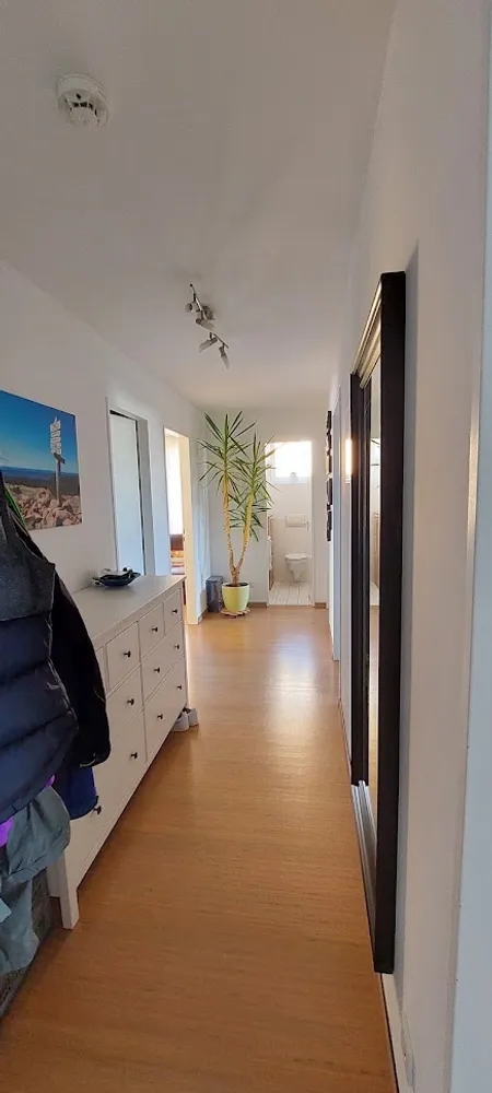 3 Zimmer Wohnung mit 73 m² in Germering – Bild 2