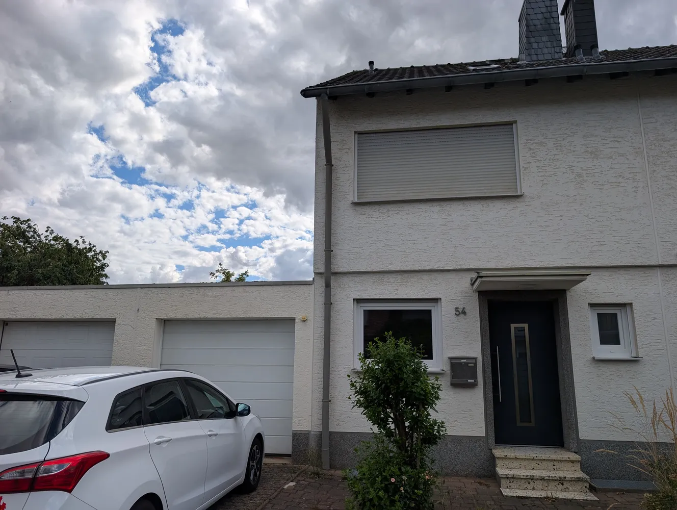 4 Zimmer Haus mit 110 m² in Kerpen – Bild 2