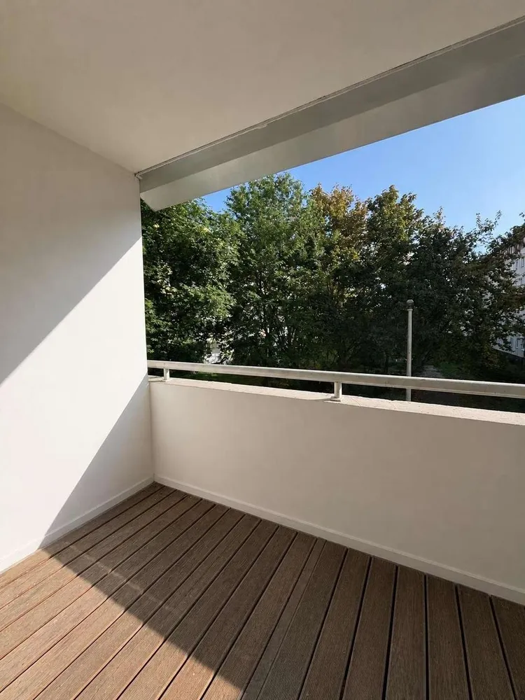 2 Zimmer Wohnung mit 49 m² in Halle (Saale) – Bild 4