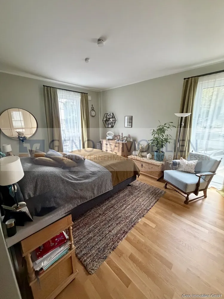 3 room apartment with 105 m² in Essen – Photo 10