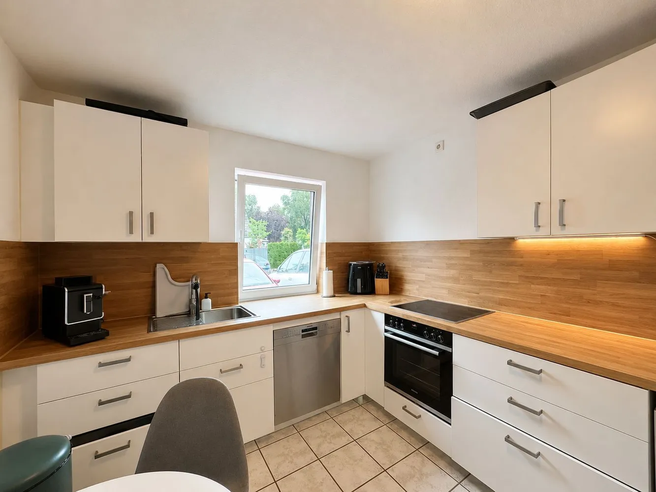 3 Zimmer Wohnung mit 76 m² in Oldenburg – Bild 4