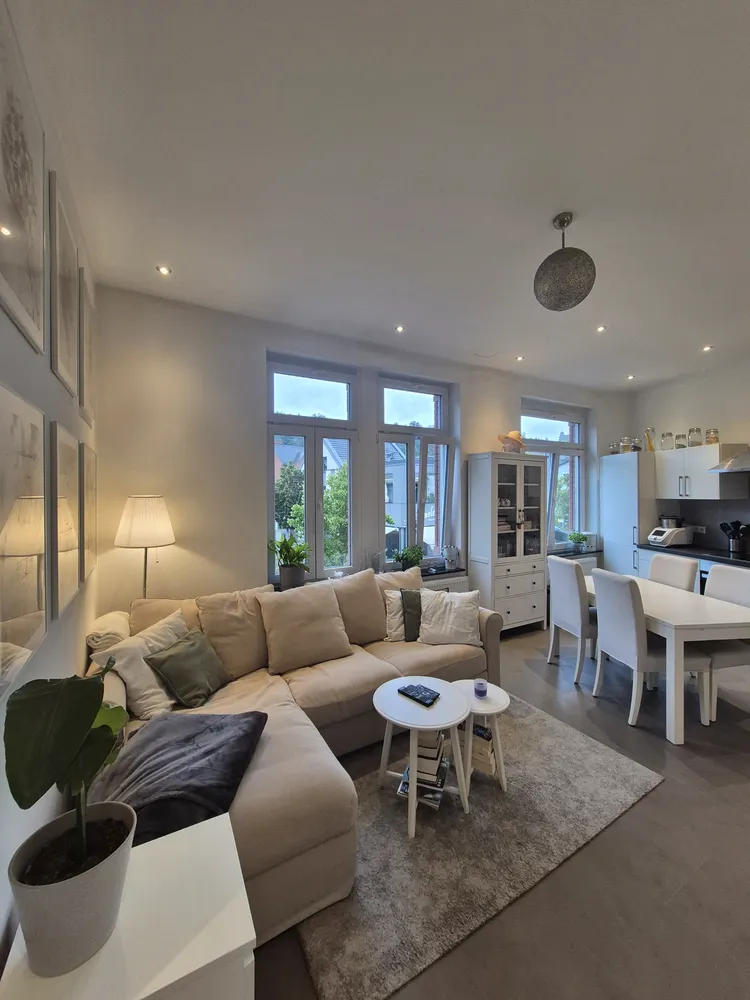 2 Zimmer Wohnung mit 43 m² in Wiesbaden – Bild 1
