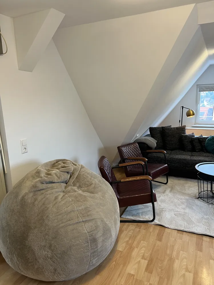2 Zimmer Wohnung mit 52 m² in Stuttgart – Bild 11