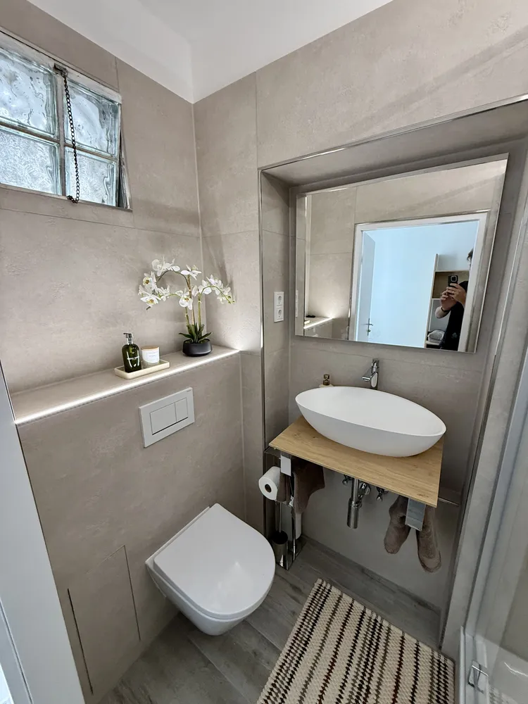 3 Zimmer Wohnung mit 53 m² in Düsseldorf – Bild 3