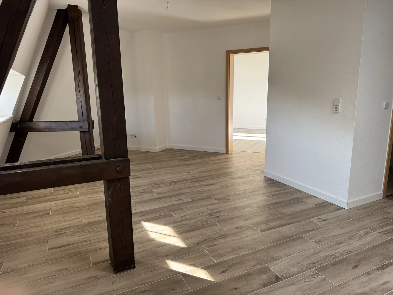 2 room apartment with 72 m² in Magdeburg – Photo 4