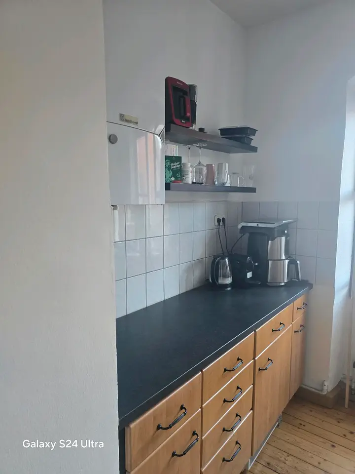 3 Zimmer Wohnung mit 67 m² in Augsburg – Bild 8