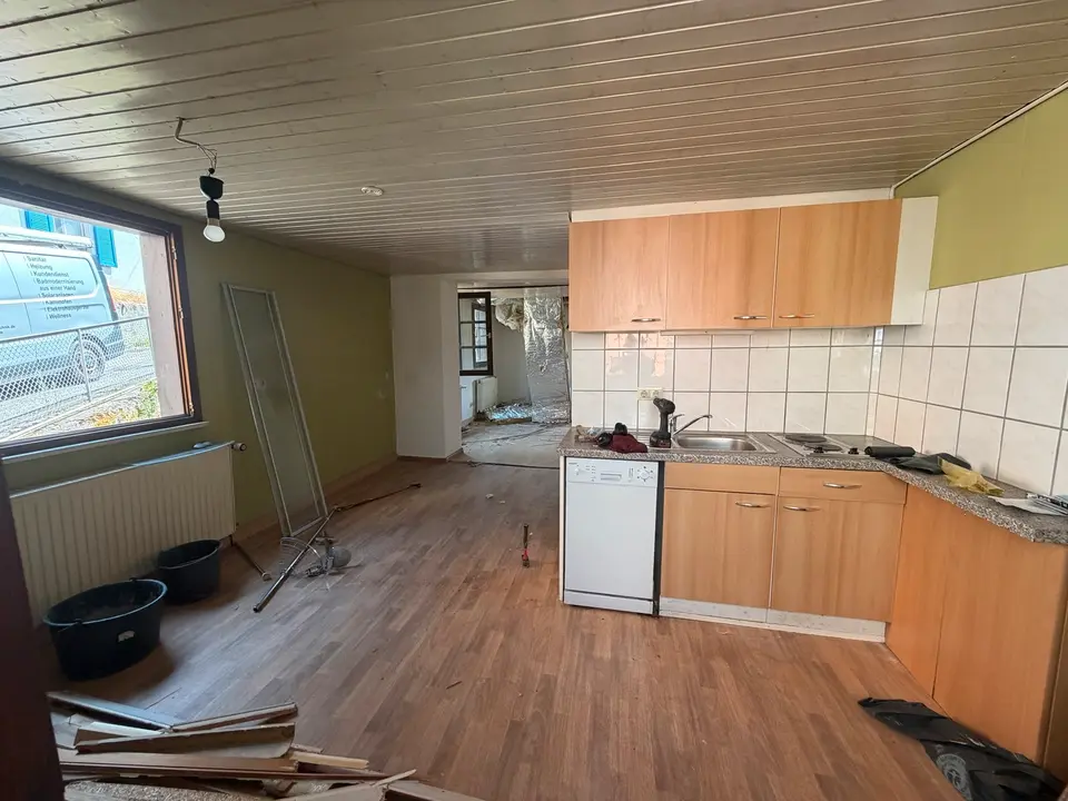 3 Zimmer Wohnung mit 70 m² in Weil am Rhein – Bild 8