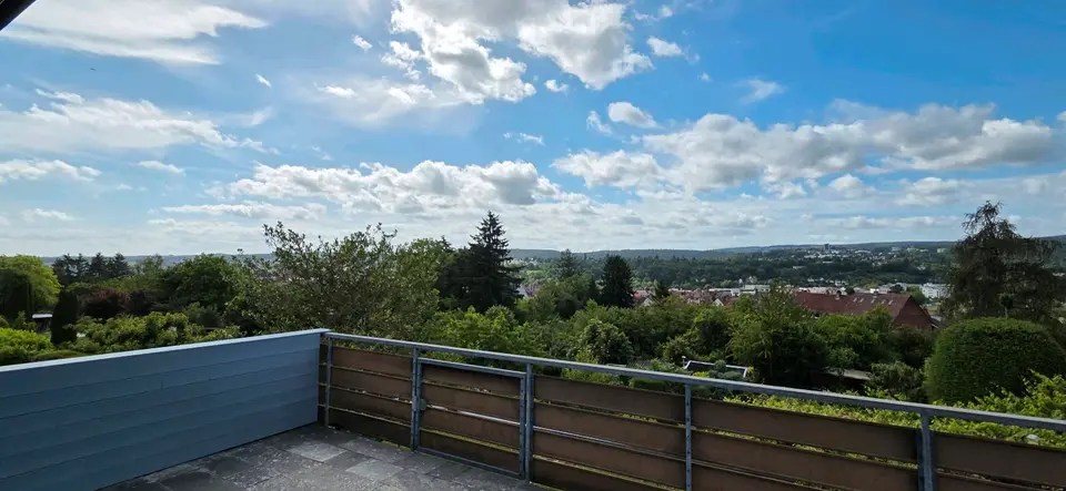 4 Zimmer Wohnung mit 132 m² in Pforzheim – Bild 2