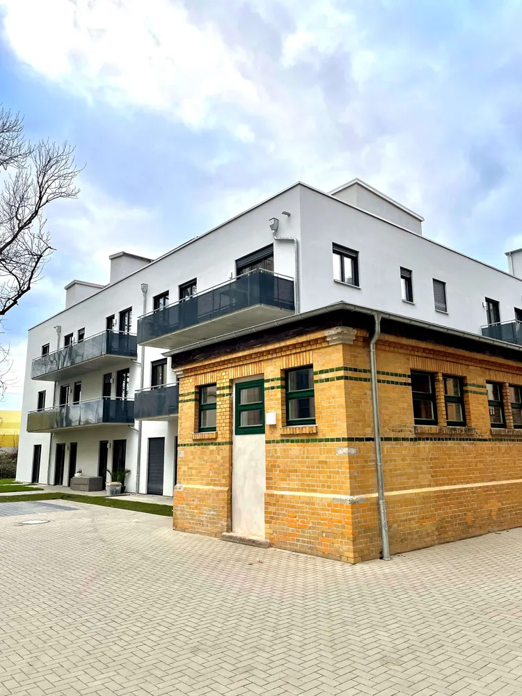 2 Zimmer Wohnung mit 63 m² in Leipzig – Bild 9