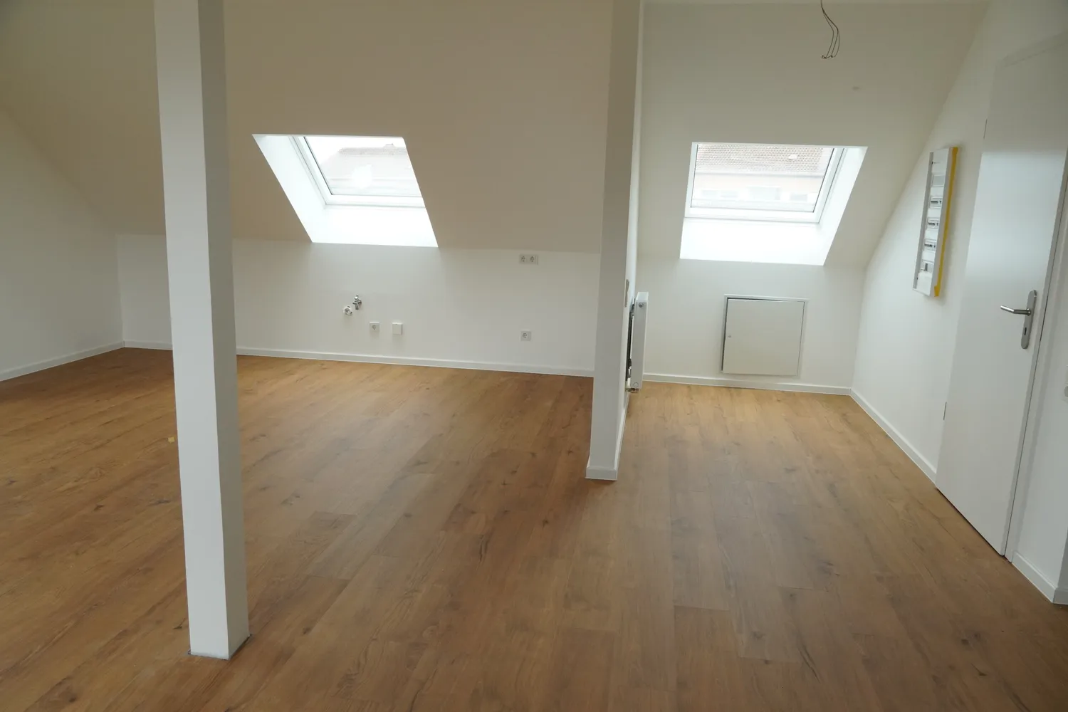 4 Zimmer Wohnung mit 115 m² in Dortmund – Bild 4