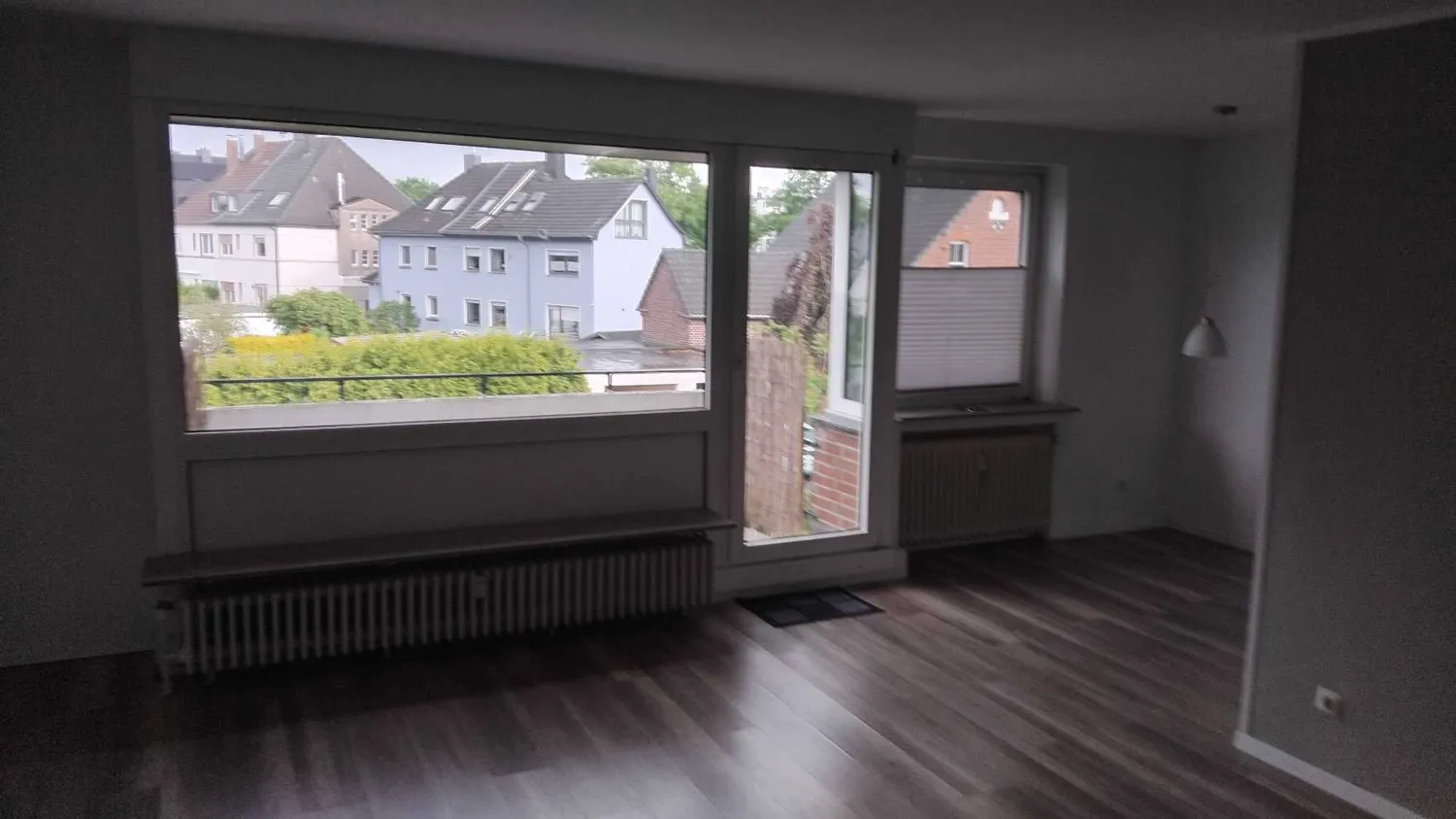 3 Zimmer Wohnung mit 78 m² in Dorsten – Bild 1