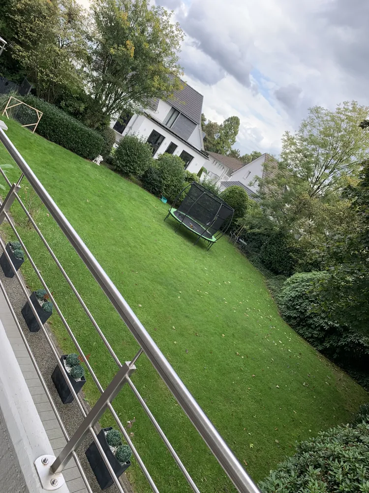 4 Zimmer Wohnung mit 107 m² in Wuppertal – Bild 7