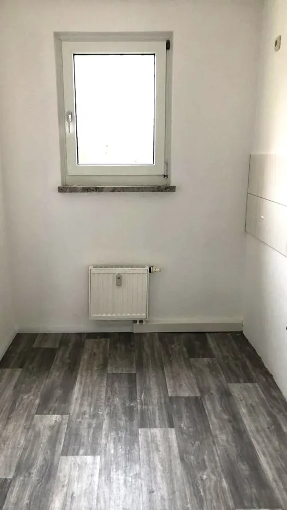 3 room apartment with 58 m² in Kamenz – Photo 4