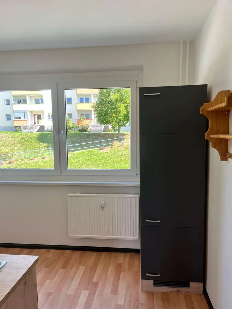 1 Zimmer Wohnung mit 41 m² in Schwarzenberg – Bild 7