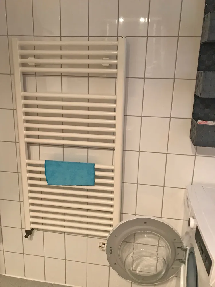 2 Zimmer Wohnung mit 56 m² in Münster – Bild 8