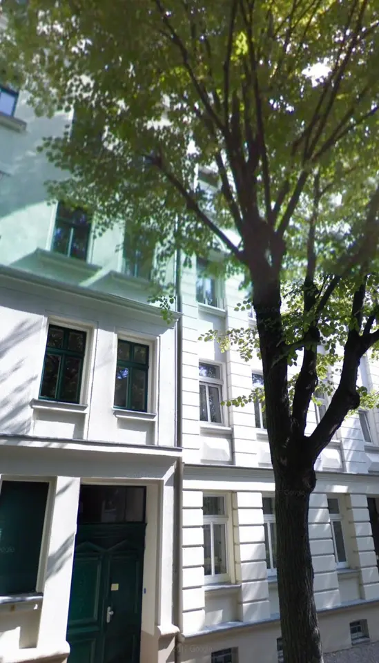 2 Zimmer Wohnung mit 37 m² in Leipzig – Bild 4