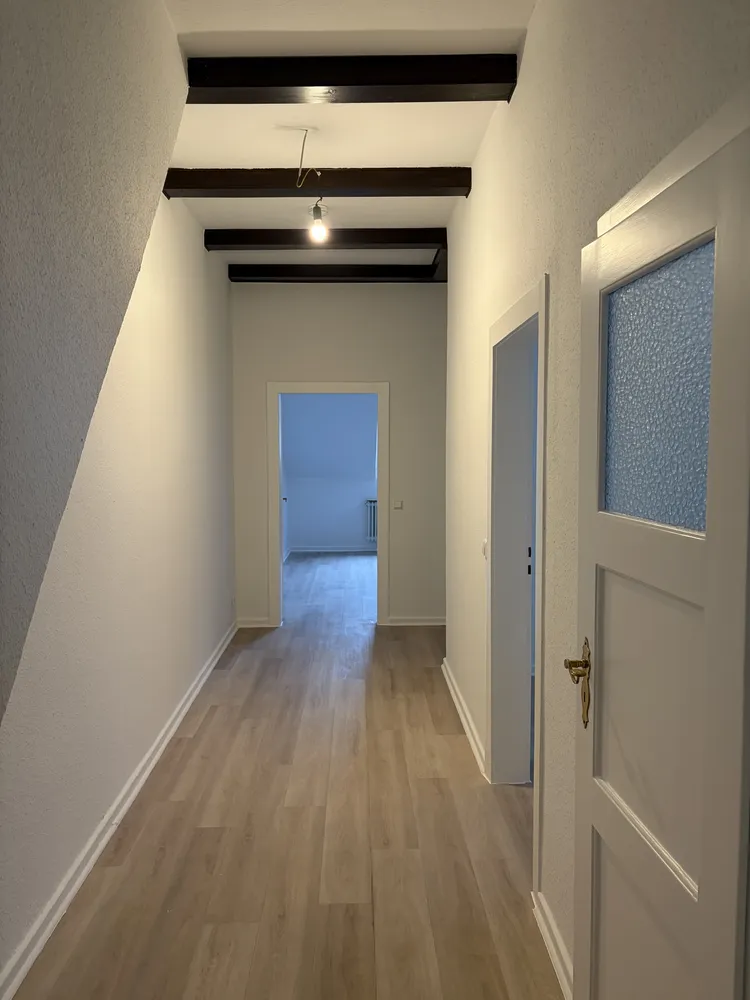 2 Zimmer Wohnung mit 63 m² in Hannover – Bild 7