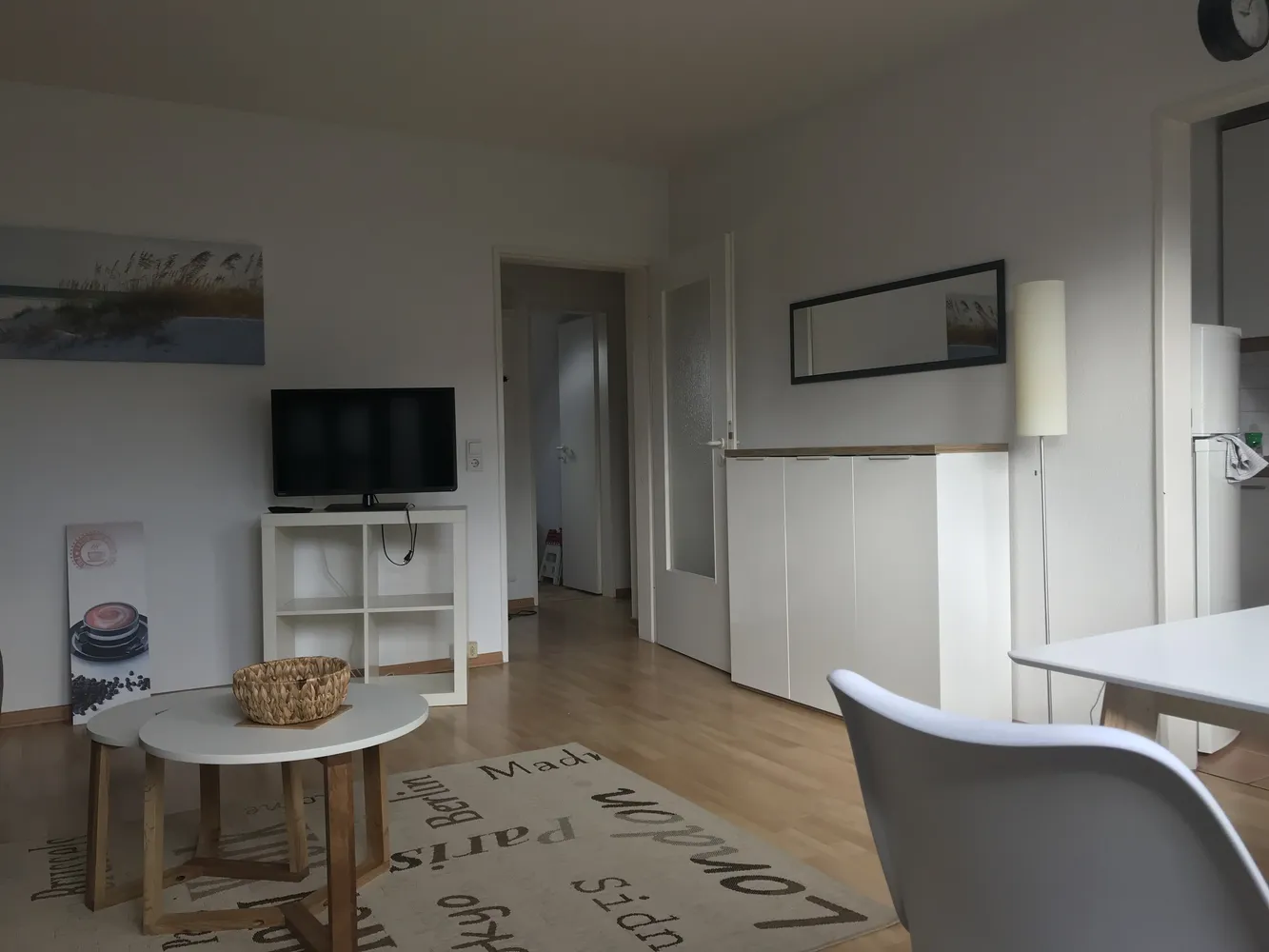2 Zimmer Wohnung mit 45 m² in Bielefeld – Bild 5