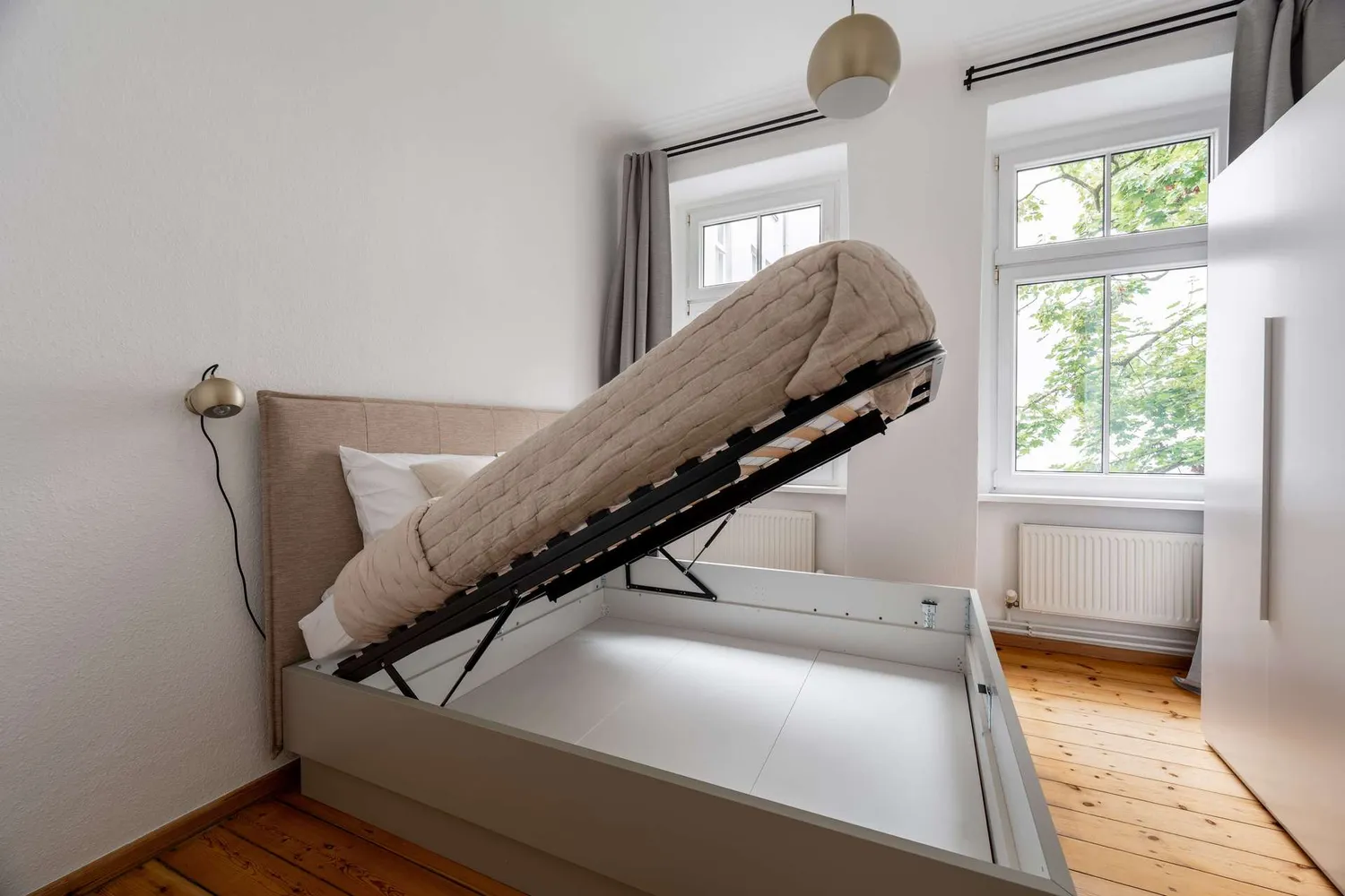 2 Zimmer Wohnung mit 62 m² in Berlin – Bild 12