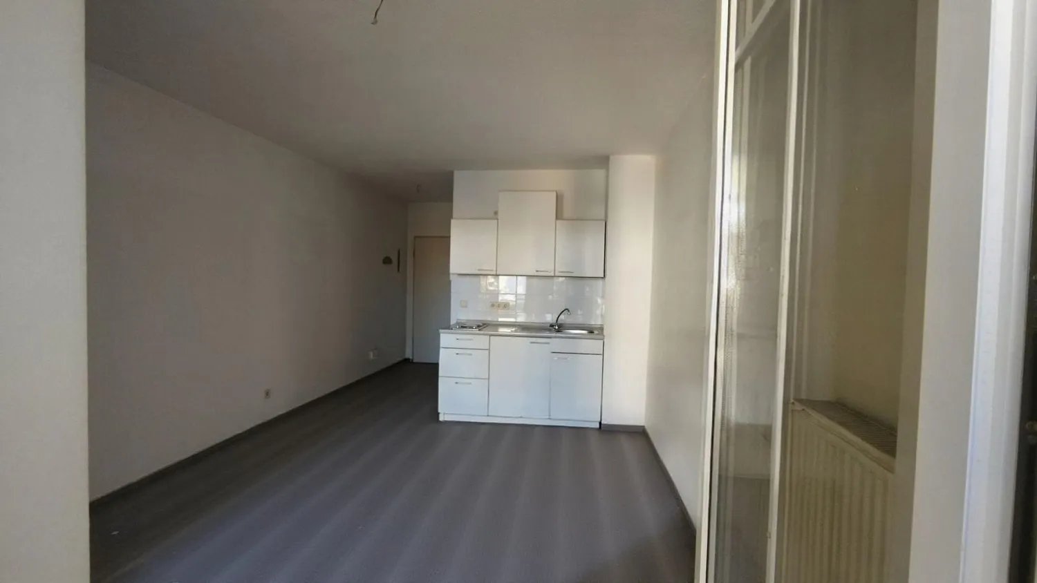 1 Zimmer Wohnung mit 28 m² in Chemnitz – Bild 4