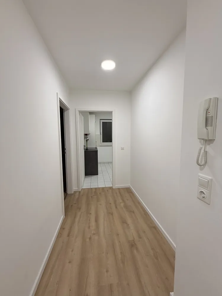 3 room apartment with 51 m² in Chemnitz – Photo 10