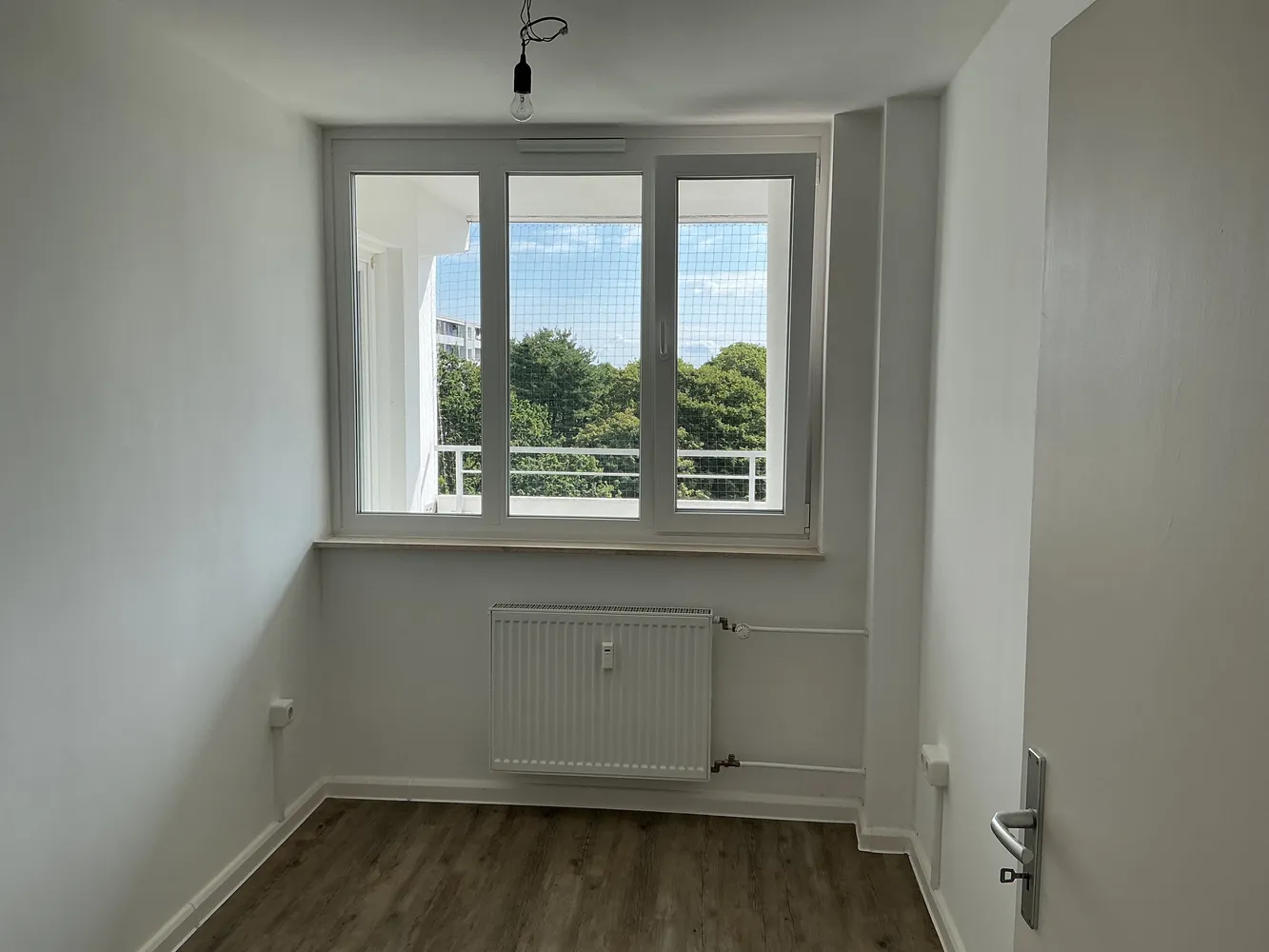 3 Zimmer Wohnung mit 67 m² in Bremen – Bild 9