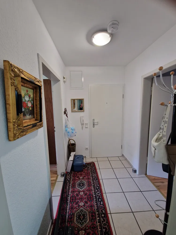 3 Zimmer Wohnung mit 42 m² in Recklinghausen – Bild 6