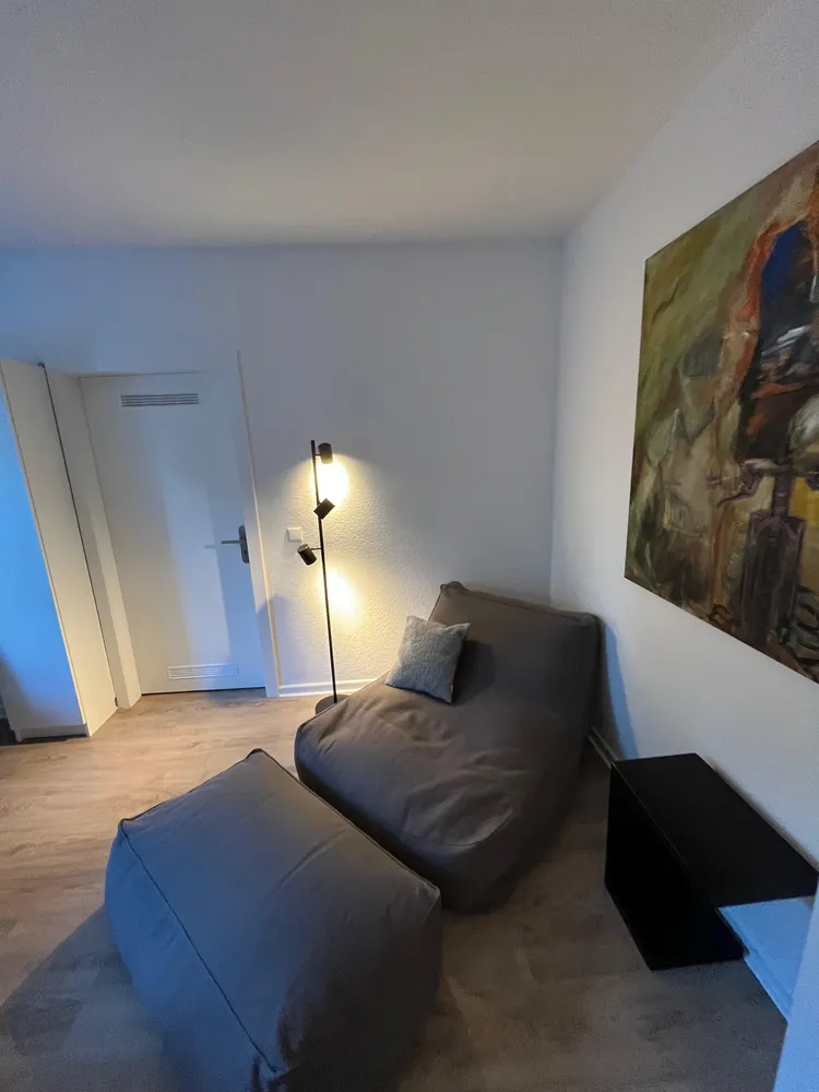 2 Zimmer Wohnung mit 40 m² in Aachen – Bild 3