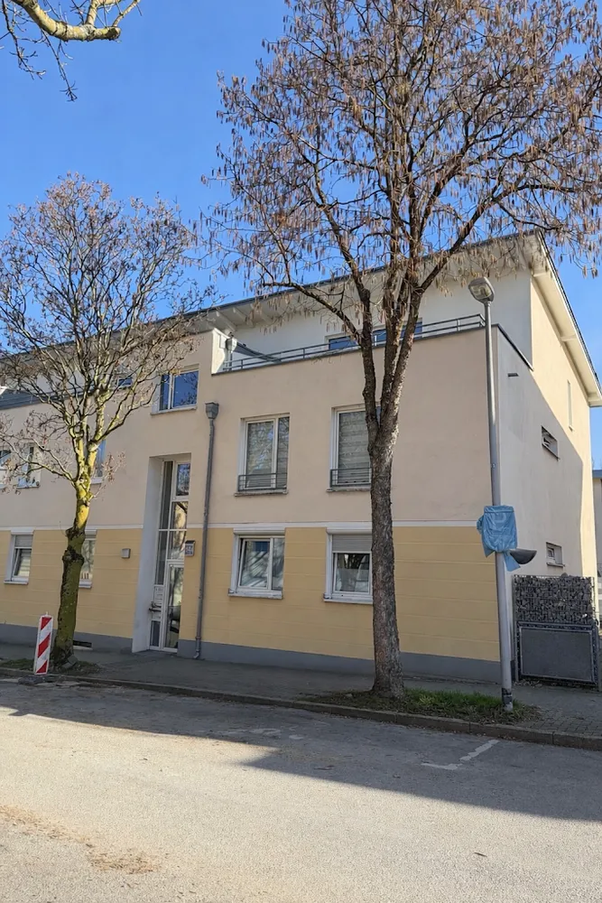 3 Zimmer Wohnung mit 73 m² in Herne – Bild 3